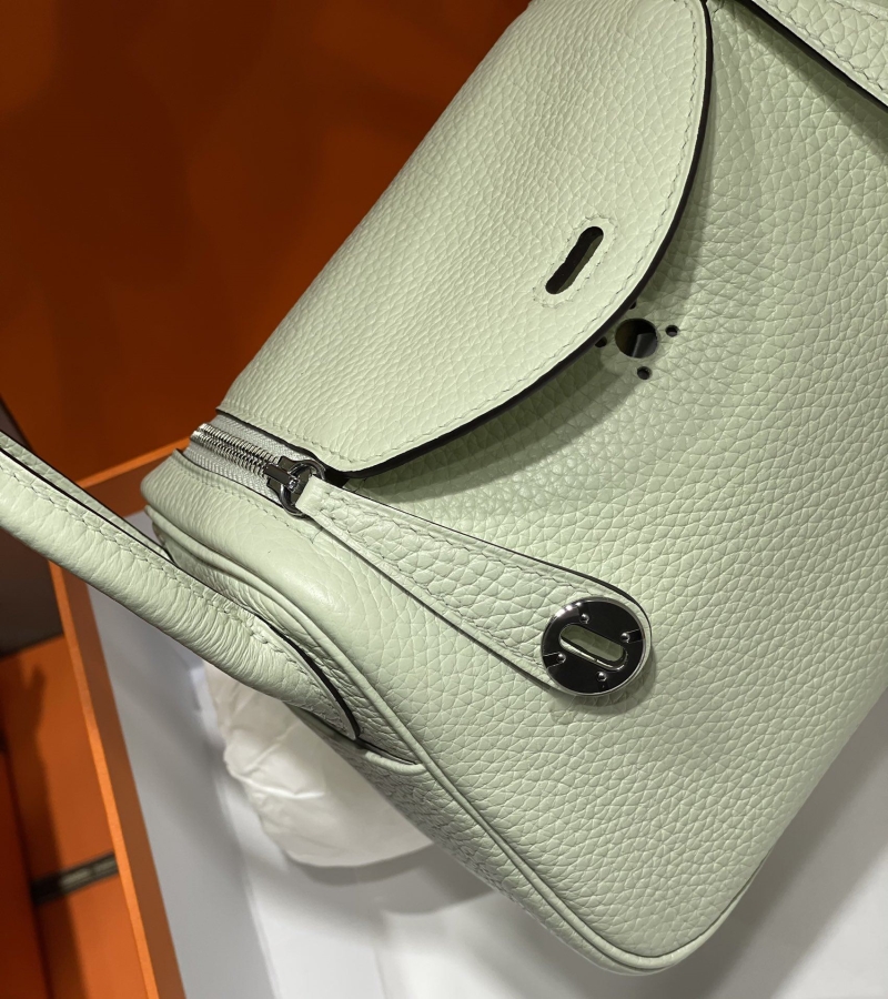 Hermes Lindy Bags